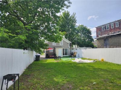 27 Unit Street, Providence, RI 02909, USA