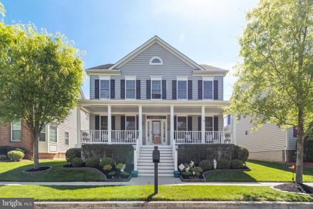 402 Esterville Lane, Upper Marlboro, 메릴랜드 20774, 미국