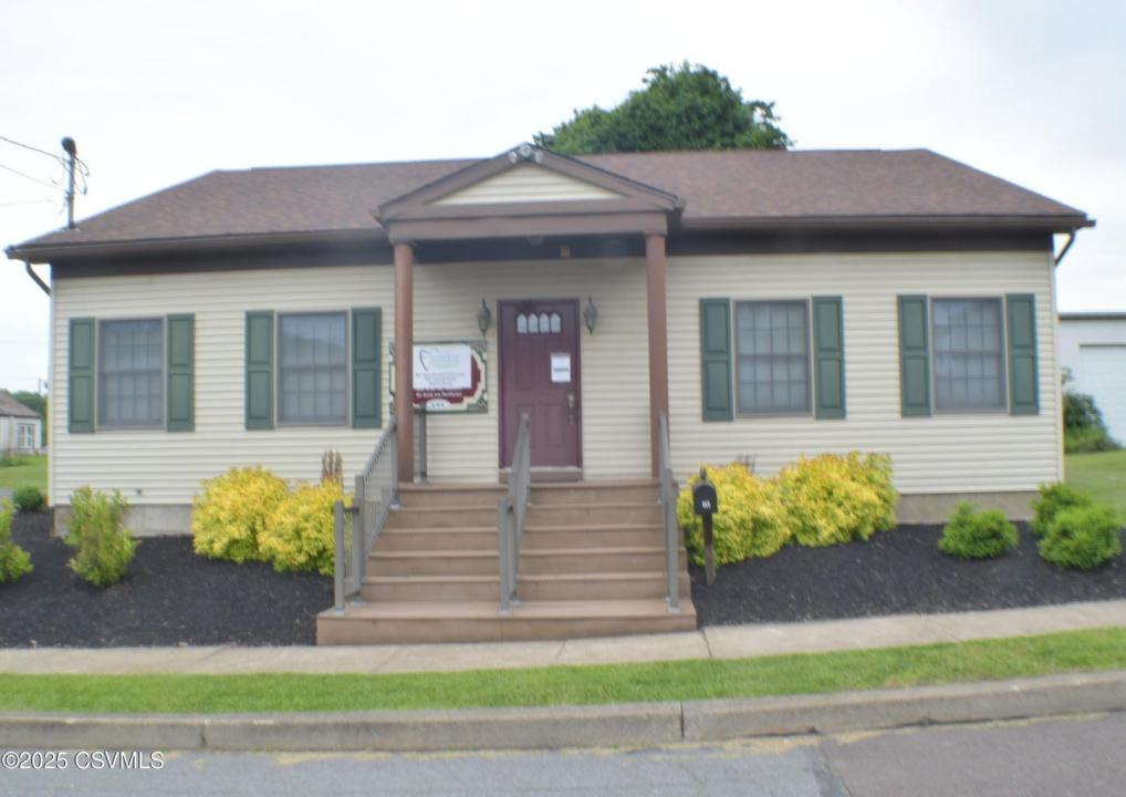 444 Pine Street, Danville, ペンシルベニア 17821, アメリカ合衆国