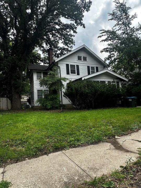 1243 7th Ave North, Fort Dodge, Iowa 50501