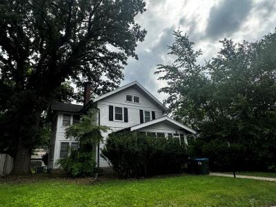 1243 7th Ave North, Fort Dodge, Iowa 50501