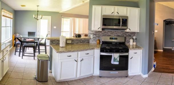 3906 Cyril Drive, Humble, Teksas 77396, USA
