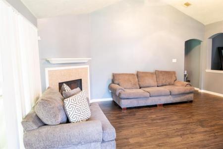 3906 Cyril Drive, Humble, Teksas 77396, USA