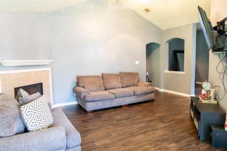 3906 Cyril Drive, Humble, Teksas 77396, USA