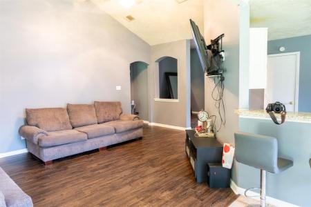 3906 Cyril Drive, Humble, Teksas 77396, USA