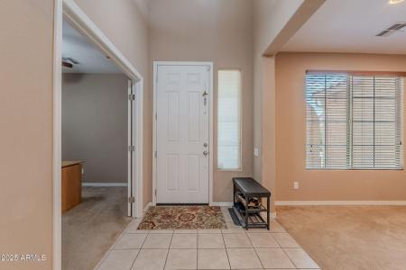 3458 E Ivanhoe St, Gilbert, Arizona 85295, Amerika Birleşik Devletleri