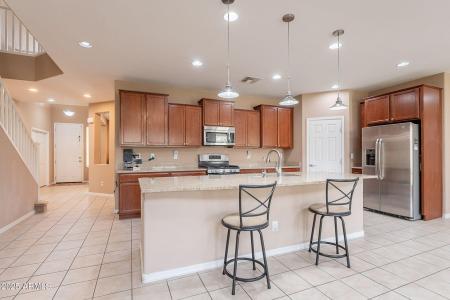 3458 E Ivanhoe St, Gilbert, Arizona 85295, USA