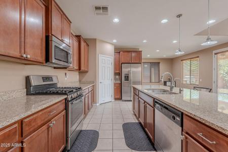 3458 E Ivanhoe St, Gilbert, Arizona 85295, Amerika Birleşik Devletleri