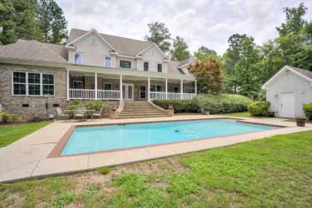 2288 William Few Parkway, Evans, Georgia 30809, USA