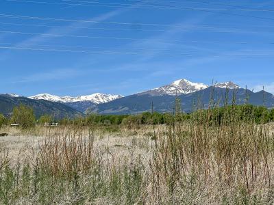 850 Hoover Circle, Poncha Springs, Colorado 81242, Estados Unidos