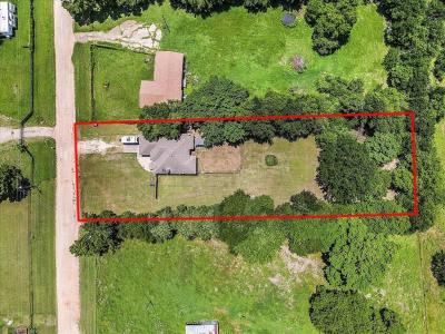 5212 Cross Timber Road W, Cleburne, Teksas 76031, Amerika Birleşik Devletleri