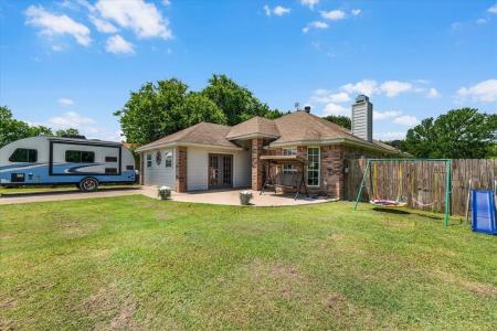 5212 Cross Timber Road W, Cleburne, Teksas 76031, Amerika Birleşik Devletleri
