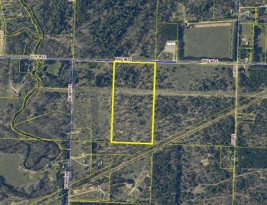 19.5 Acres 9 Mile Road, Kaleva, Michigan 49645, USA