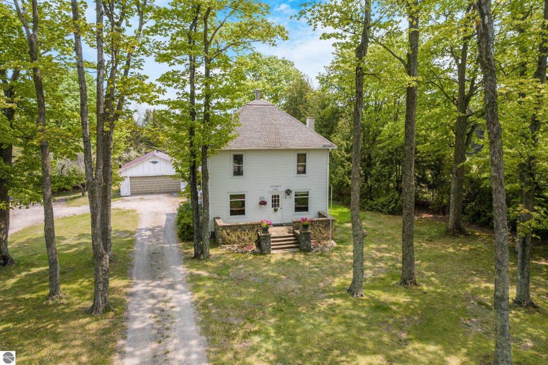 12570 N Cathead Point Road, Northport, ミシガン 49670, アメリカ合衆国