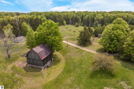 12570 N Cathead Point Road, Northport, ミシガン 49670, アメリカ合衆国