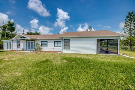 4149 Shellcrest Road, St James City, Flórida 33956, Estados Unidos