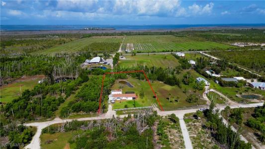 4149 Shellcrest Road, St James City, Flórida 33956, Estados Unidos