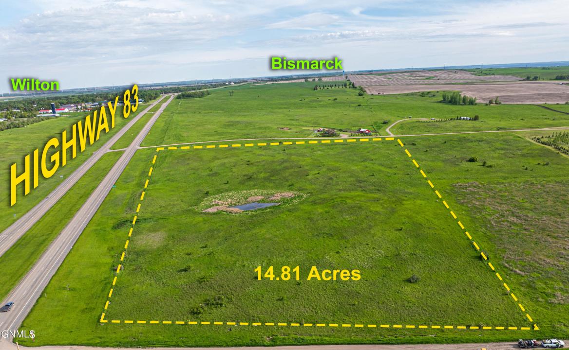 1437 327th Avenue, Wilton, Dakota Północna 58579, USA