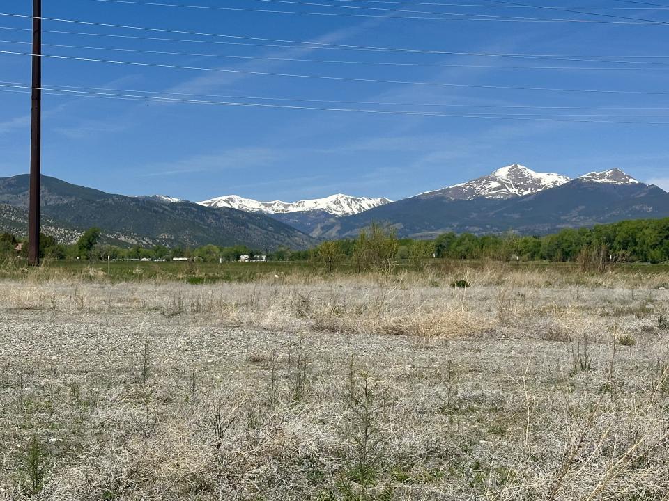 840 Hoover Circle, Poncha Springs, Colorado 81242, Amerika Birleşik Devletleri