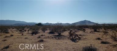 0 Highland View Dr, Joshua Tree, California 92252, USA