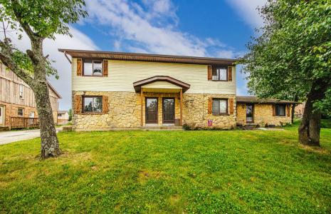 721 Gordon Smith Blvd. #4, Hamilton, Ohio 45013, USA