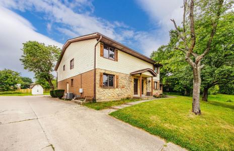 721 Gordon Smith Blvd. #4, Hamilton, Ohio 45013, USA