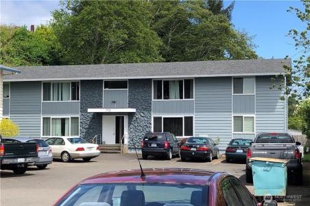 712 N Scammel Street, Aberdeen, Washington 98520, USA