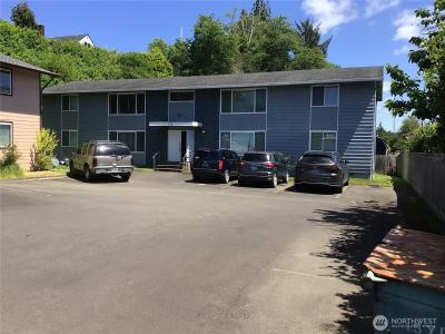 712 N Scammel Street, Aberdeen, Washington 98520, USA