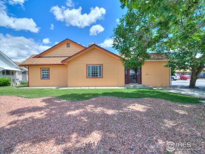 616 West St, Fort Morgan, Colorado 80701, USA