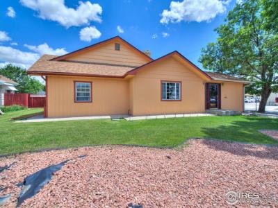 616 West St, Fort Morgan, コロラド 80701, アメリカ合衆国