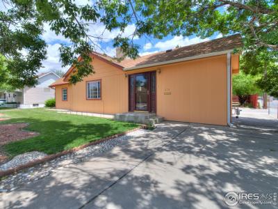 616 West St, Fort Morgan, コロラド 80701, アメリカ合衆国