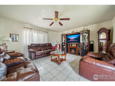 616 West St, Fort Morgan, コロラド 80701, アメリカ合衆国
