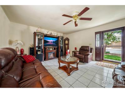616 West St, Fort Morgan, Colorado 80701, USA