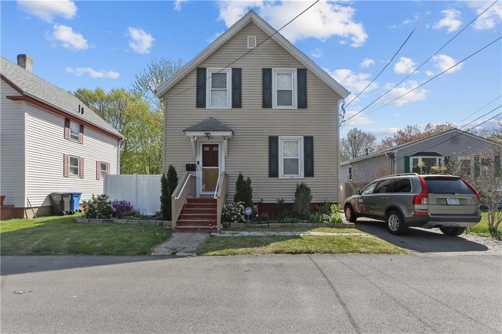 70 Perkins, Cranston, Rhode Island 02910