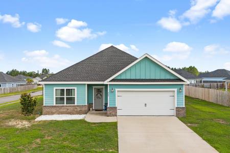 809 Whispering Creek Avenue, Freeport, Florida 32439, USA