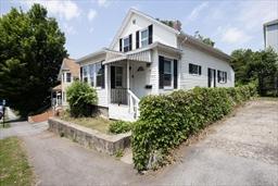 139 Endicott Street, Worcester, Massachusetts 01610, États-Unis