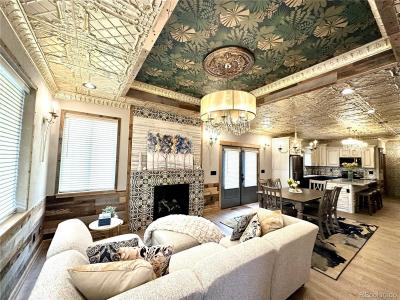 10704 Engelmann Avenue, Salida, Colorado 81201, États-Unis