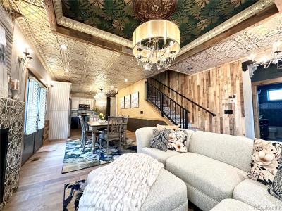 10704 Engelmann Avenue, Salida, Colorado 81201, États-Unis