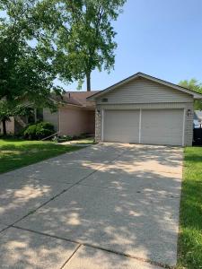 4951 Fox Hill, Sterling Heights, מישיגן 48310, ארצות הברית של אמריקה