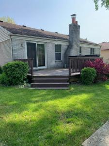 4951 Fox Hill, Sterling Heights, Michigan 48310