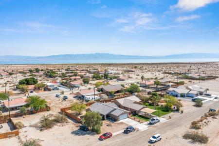 1240 Indian Ocean Avenue, Thermal, Califórnia 92274, Estados Unidos