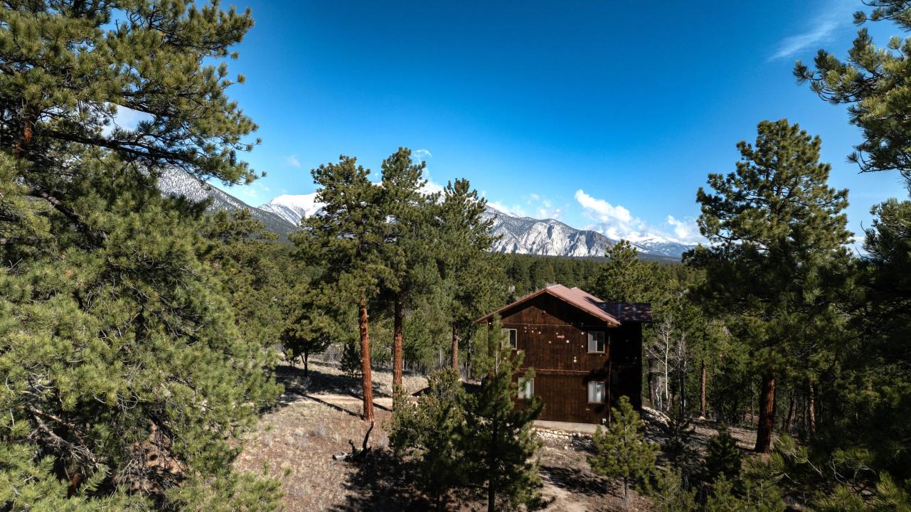 14320 County Road 261h, Nathrop, Colorado 81236, Estados Unidos