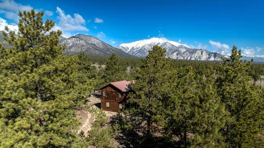 14320 County Road 261h, Nathrop, Colorado 81236, Estados Unidos