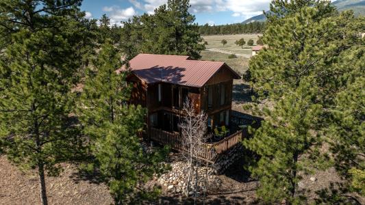14320 County Road 261h, Nathrop, Colorado 81236, Estados Unidos