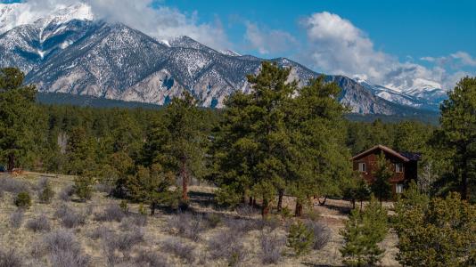 14320 County Road 261h, Nathrop, Colorado 81236, Estados Unidos