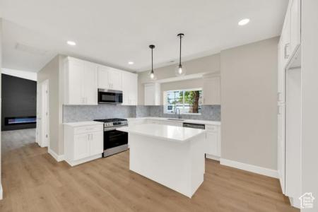 3502 MADISON AVE, Ogden, 猶他州 84403, 美國