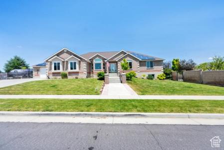 4234 W SWENSEN FARM DR S, Riverton, Utah 84096, Estados Unidos