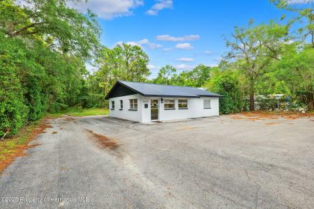 16319 Cortez Boulevard, Brooksville, Флорида 34601, Соединенные Штаты