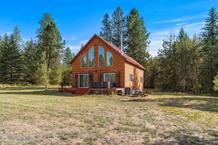 95 Twin Rivers Rd, Athol, Idaho 83801, Amerika Birleşik Devletleri