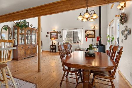 95 Twin Rivers Rd, Athol, Idaho 83801, Amerika Birleşik Devletleri